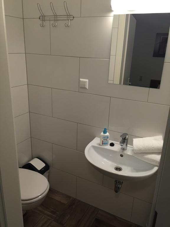 Hotel Engel Waldbronn Ruang foto