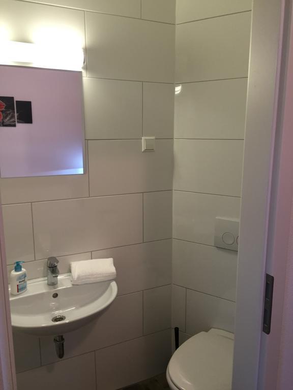 Hotel Engel Waldbronn Bagian luar foto