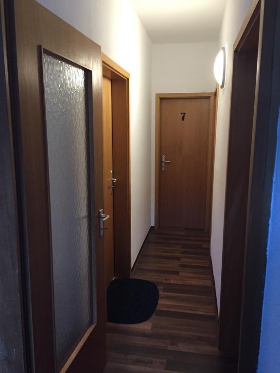 Hotel Engel Waldbronn Bagian luar foto